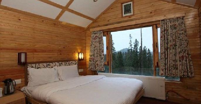 Heevan Retreat